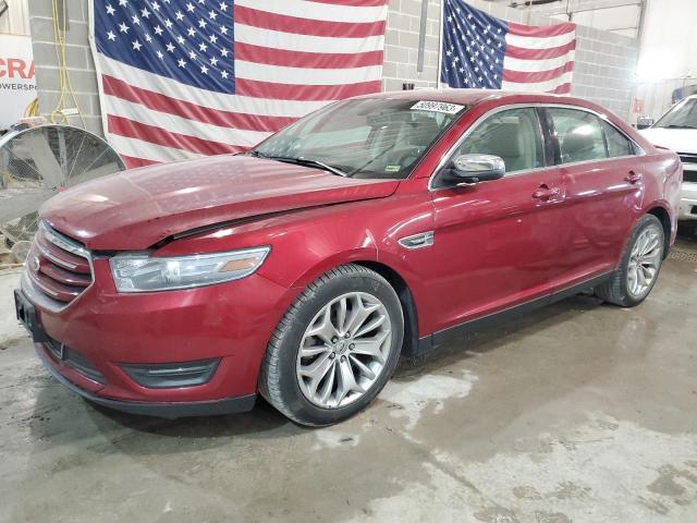 2014 Ford Taurus Limited