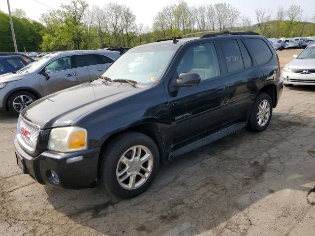 2007 GMC Envoy Denali