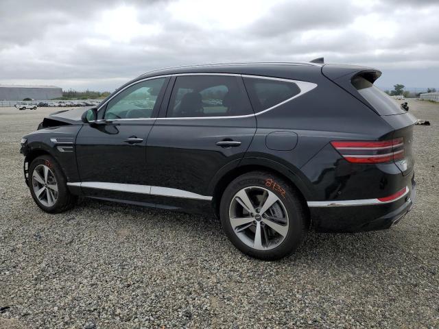 2023 GENESIS GV80 BASE KMUHBDSB5PU116720