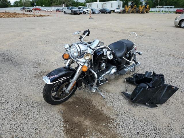 2014 HARLEY-DAVIDSON FLHR ROAD - 1HD1FBM1XEB610614