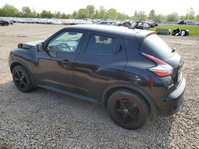 2015 NISSAN JUKE S - JN8AF5MVXFT552509