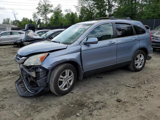 2011 Honda CR-V EX-L