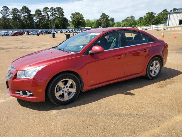 2011 Chevrolet Cruze LT