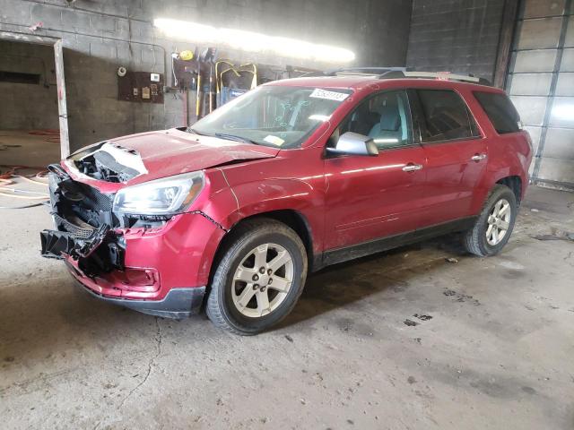 2014 GMC Acadia SLE