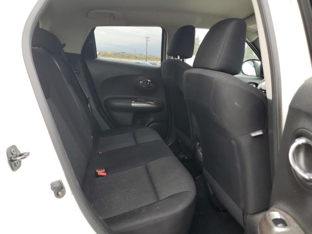 JN8AF5MR0ET361005 Nissan JUKE S
