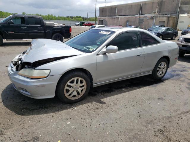 2001 Honda Accord Coupe EX