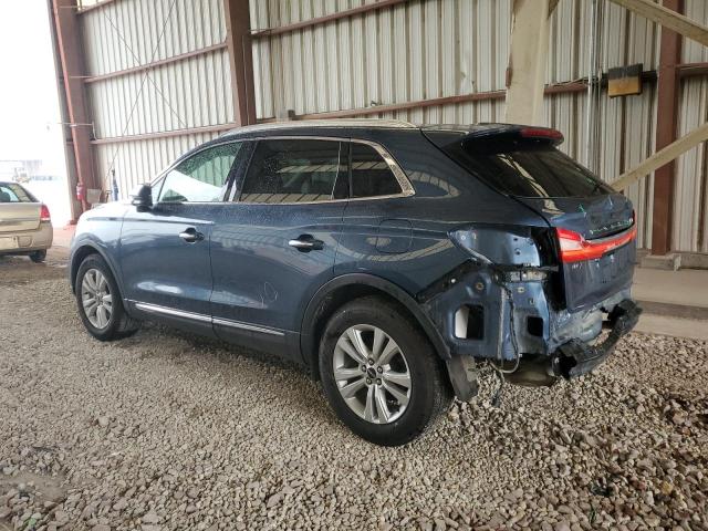 2018 LINCOLN MKX PREMIE - 2LMPJ6JR6JBL42015