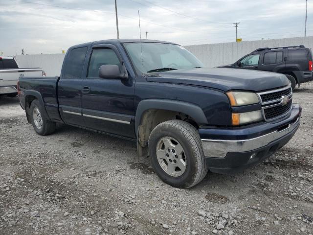 2006 CHEVROLET SILVERADO K1500 for Sale | KY - LEXINGTON WEST | Wed ...