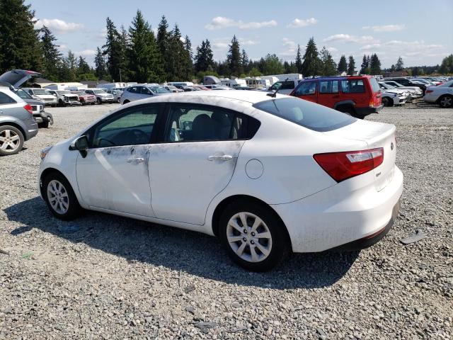 KNADM4A34H6015385 KIA RIO LX
