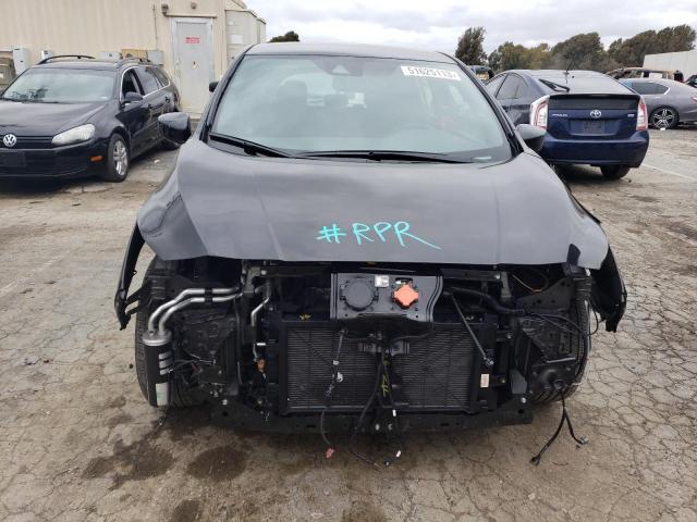 1N4AZ1CV3MC555610 Nissan LEAF SV