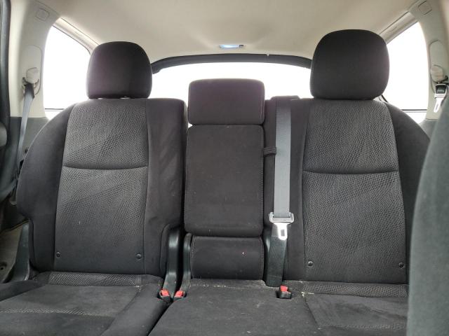 5N1AR2MM3FC628849 Nissan Pathfinder S