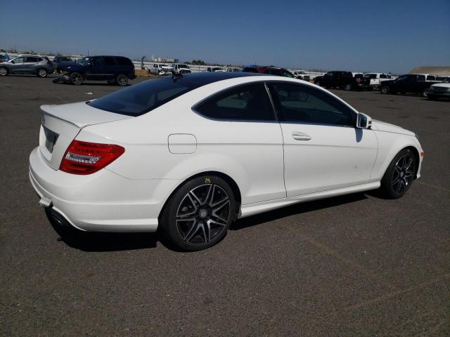 WDDGJ5HB7EG212591 Mercedes-Benz C 350