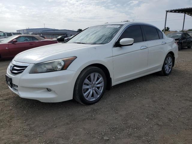 2011 Honda Accord Coupe EX-L