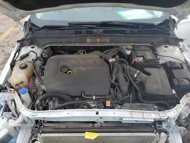 3FA6P0HDXJR212702 2018 FORD FUSION, photo no. 11