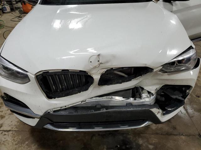 2018 BMW X3 XDRIVE - 5UXTR9C50JLC78607