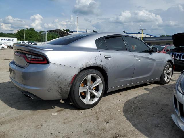 2C3CDXCT6HH520067 | 2017 DODGE CHARGER R/