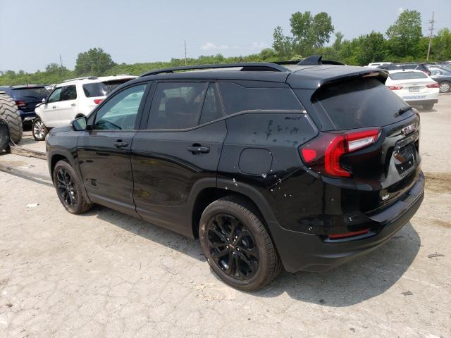 3GKALVEVXNL238711 GMC Terrain Slt