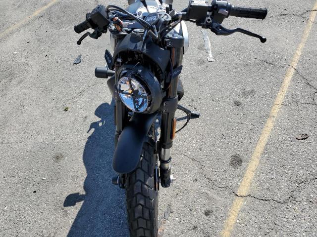 2023 DUCATI SCRAMBLER ML0KAFPM8PT006834