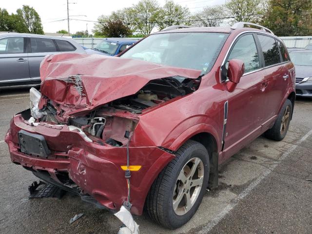 2009 Saturn VUE XR