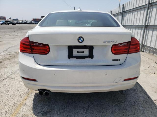 WBA3C1C50FK119386 BMW 328 I Sulev