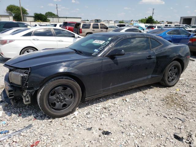 2013 Chevrolet Camaro LS