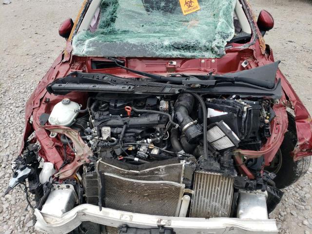 2021 KIA K5 LX - 5XXG24J2XMG001838