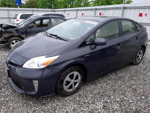 Vin: jtdkn3du0f1924367, lot: 52425073, toyota prius 2015 img_1