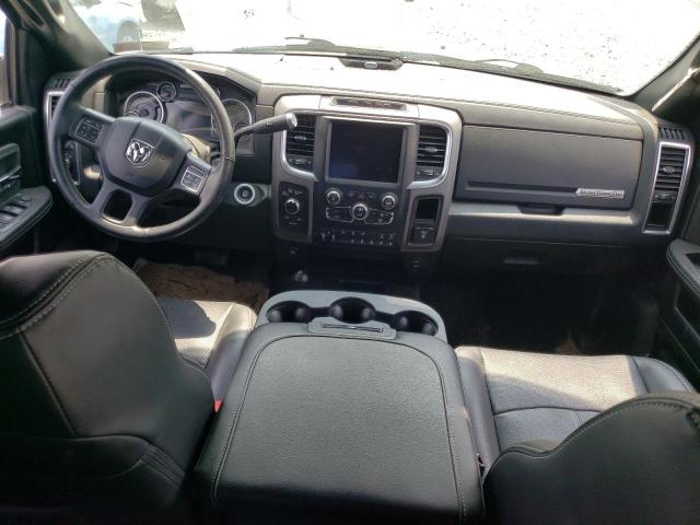 2018 RAM 2500 POWER 3C6TR5EJ3JG239855
