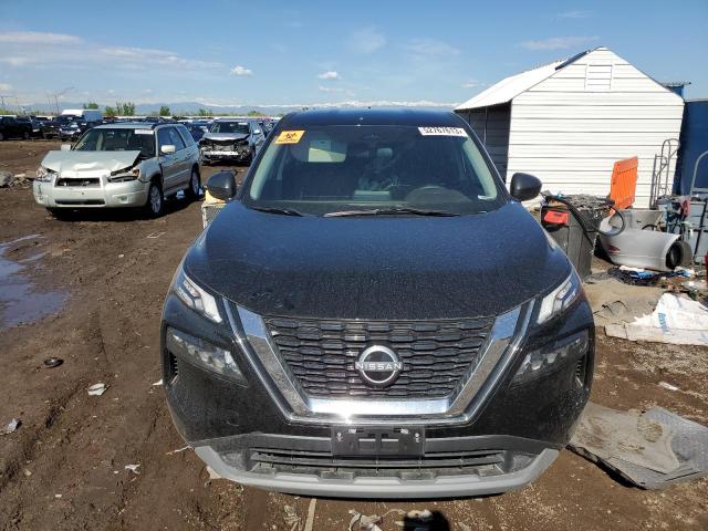 5N1BT3AB3NC715065 Nissan ROGUE S