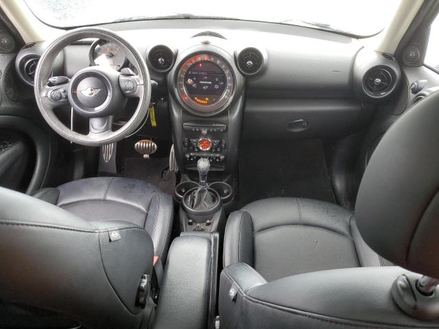 WMWZC3C52GWT08007 Mini Cooper S Countryman