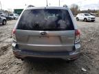 SUBARU FORESTER 2 photo