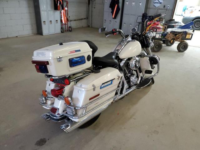 2006 HARLEY-DAVIDSON FLHPI - 1HD1FHW106Y696563