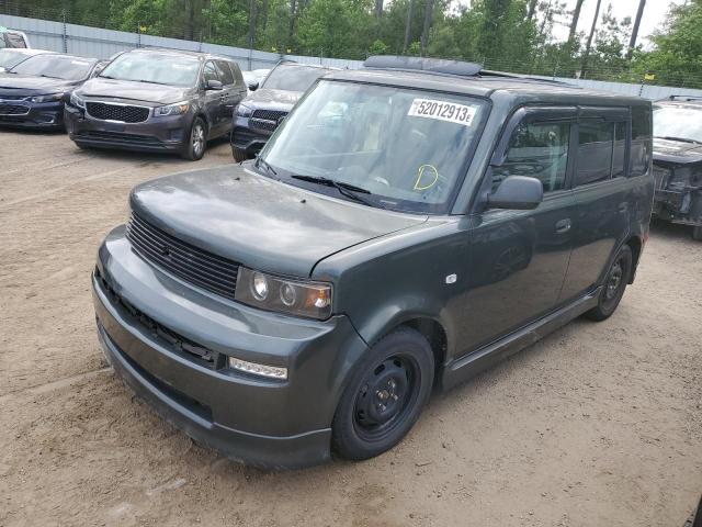 2005 Scion xB 