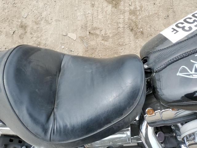 2005 HARLEY-DAVIDSON FXDWGI 1HD1GPW155K335449