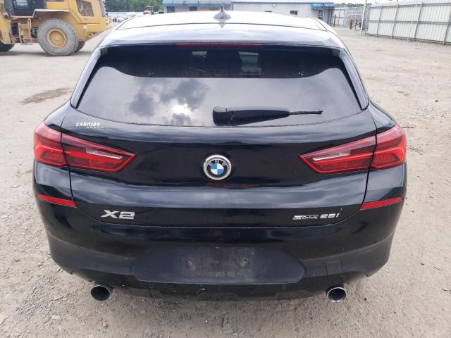 VIN WBXYJ3C54KEP77105 2019 BMW X2, Sdrive28I no.6