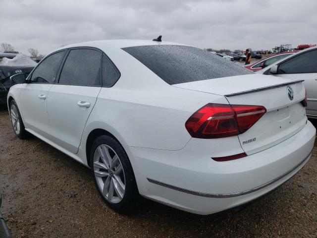 2019 VOLKSWAGEN PASSAT WOL - 1VWLA7A3XKC002140