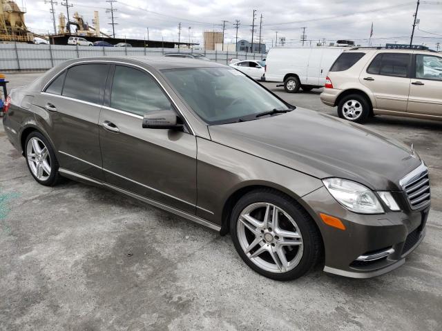 VIN WDDHF5KB7DA725047 2013 Mercedes-Benz E-Class, 350 no.4