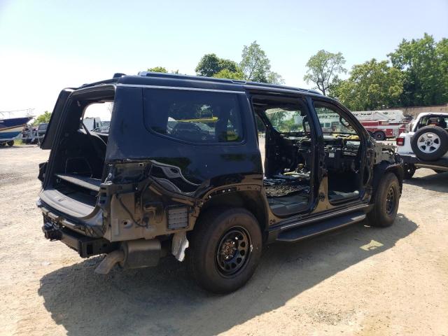 2022 JEEP WAGONEER S 1C4SJVBT8NS107514