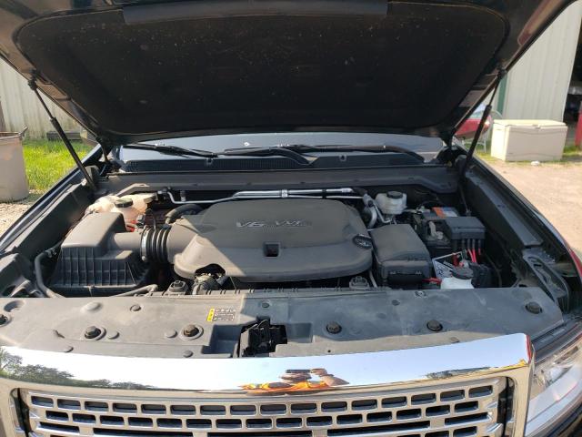 2020 GMC CANYON DEN 1GTG6EEN1L1122248