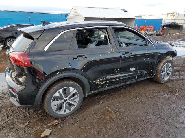 KNDCC3LG3K5024250 KIA NIRO EX