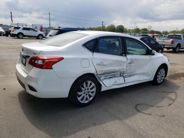 3N1AB7AP7HY321525 Nissan SENTRA S