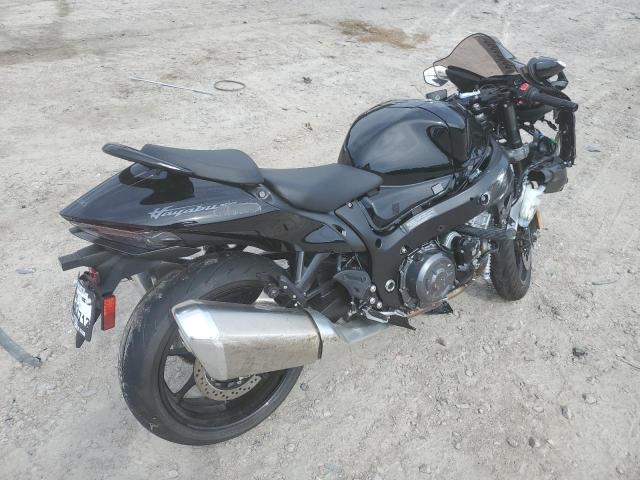 2023 SUZUKI GSX1300 RR - JS1EJ11B8P7101159