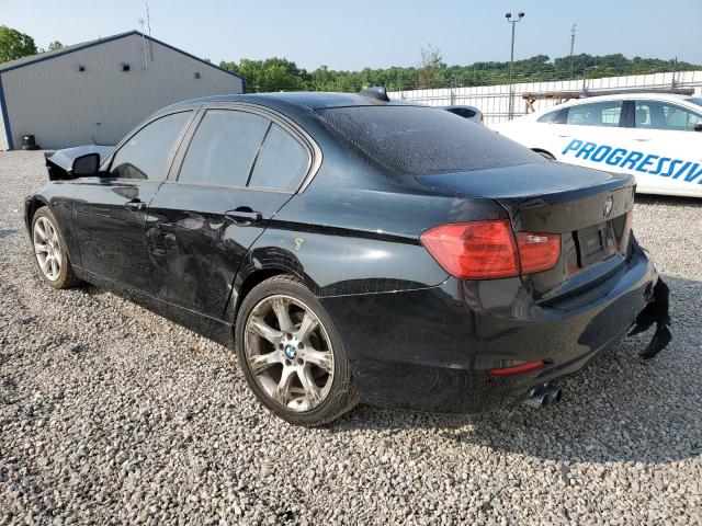 BMW 3 SERIES I 2015 1