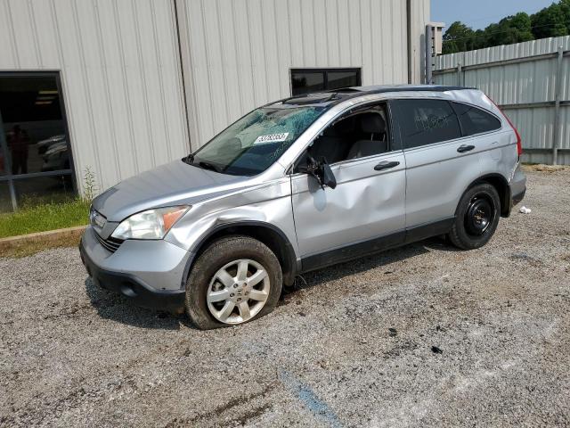 2009 Honda CR-V EX