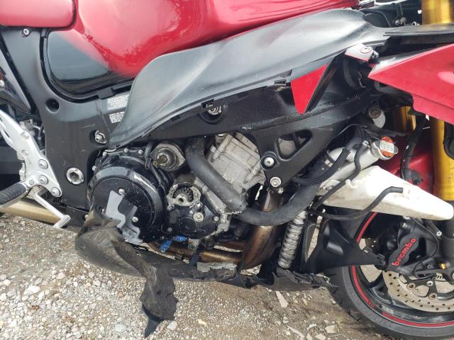 2014 SUZUKI GSX1300 RA - JS1GX72B7E2101320