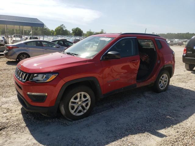 2019 Jeep Compass Sport