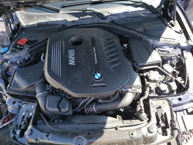 2018 BMW 340 XI - WBA8B7G54JNU95103