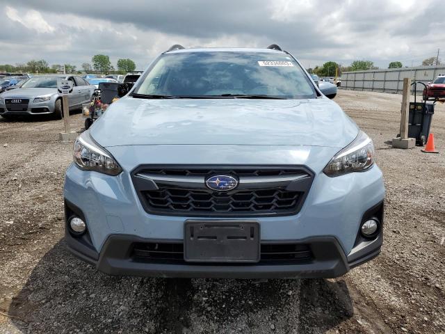 JF2GTABCXJH264933 Subaru Crosstrek Premium