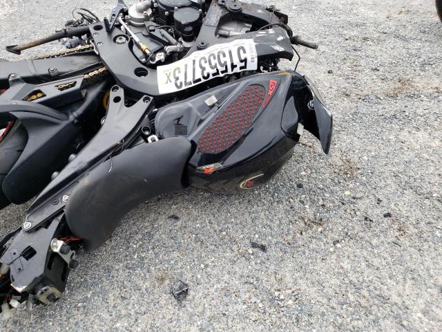 2006 SUZUKI GSX-R750 K - JS1GR7KA162103759