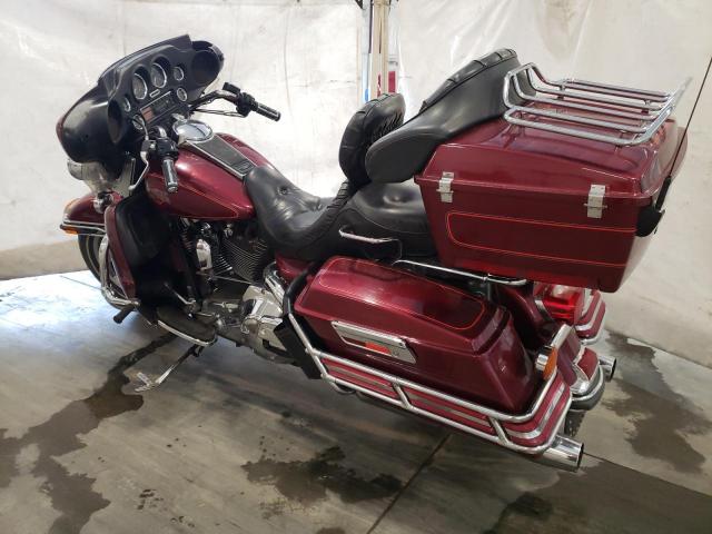 2000 HARLEY-DAVIDSON FLHT CLASS 1HD1DJV16YY643769